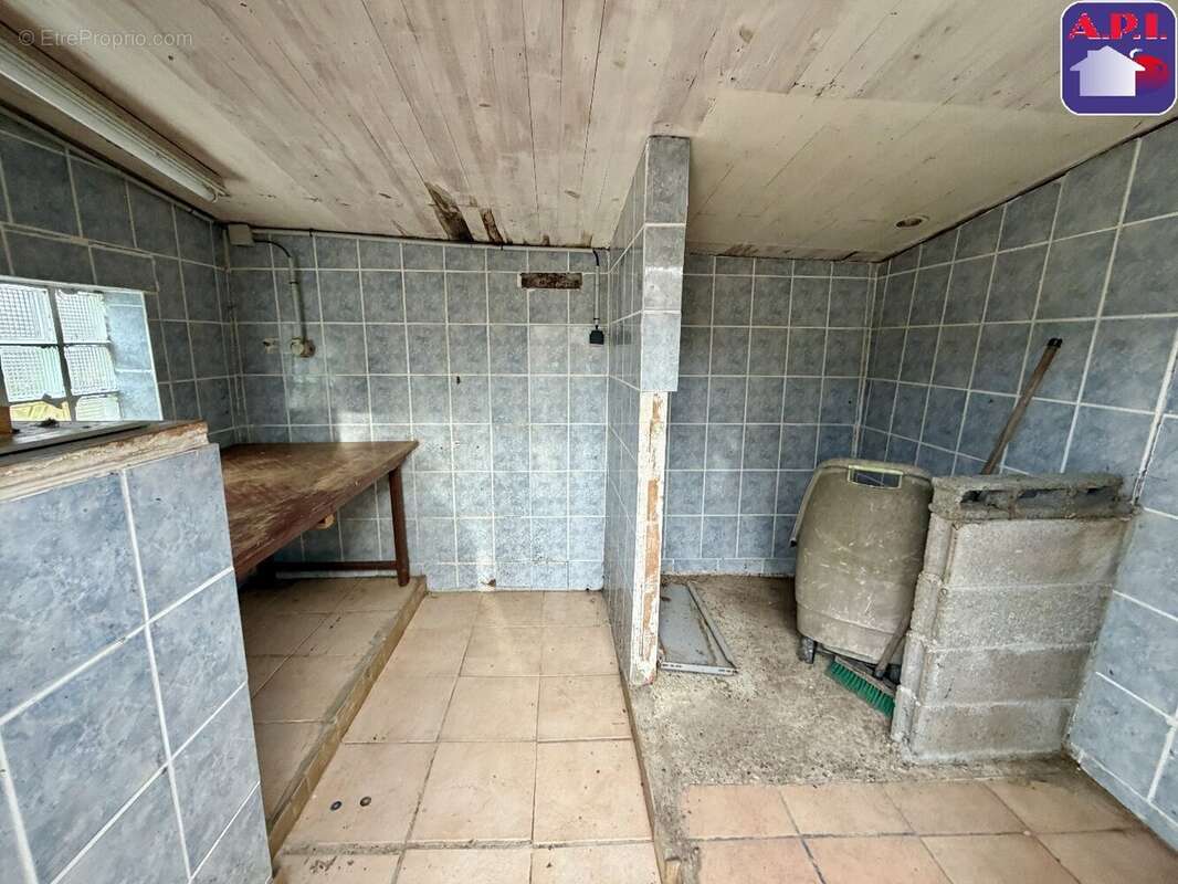 Maison à RIVEL