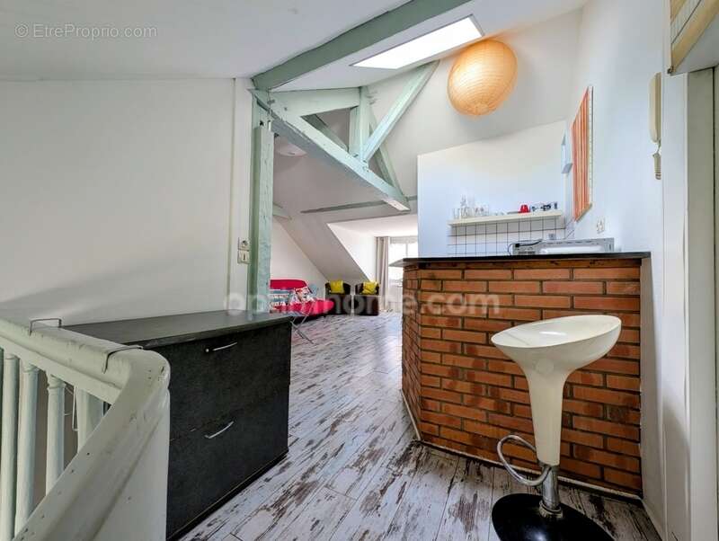 Appartement à LE HAVRE