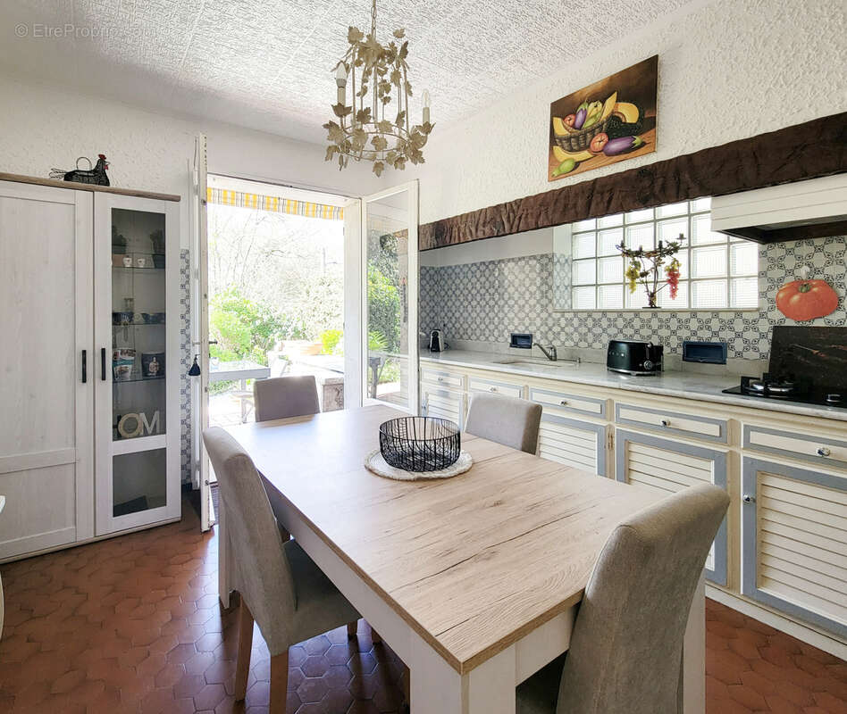 Maison à CARCASSONNE