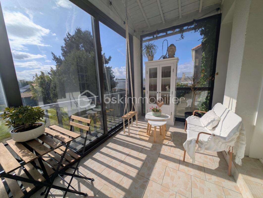 Maison à SAINT-JULIEN-DE-CONCELLES