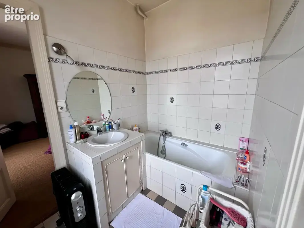 Appartement Centre ville avec ascenseur - photo 6
