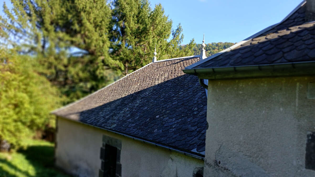 Maison à SAINT-PAUL-DE-SALERS