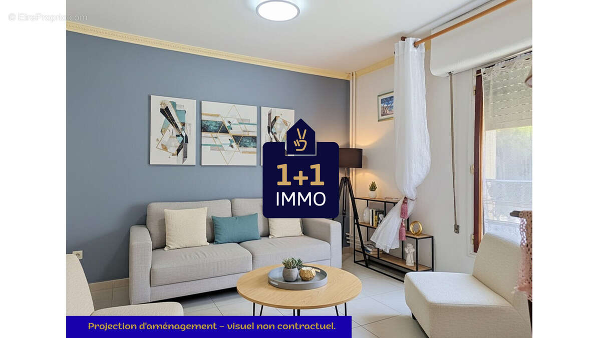 Appartement 77 m² à Frejus  - photo 8