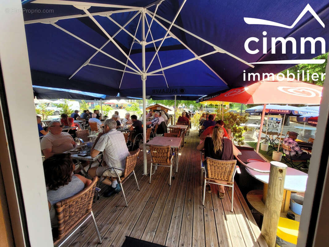 Autre à LA CHAPELLE-EN-VERCORS