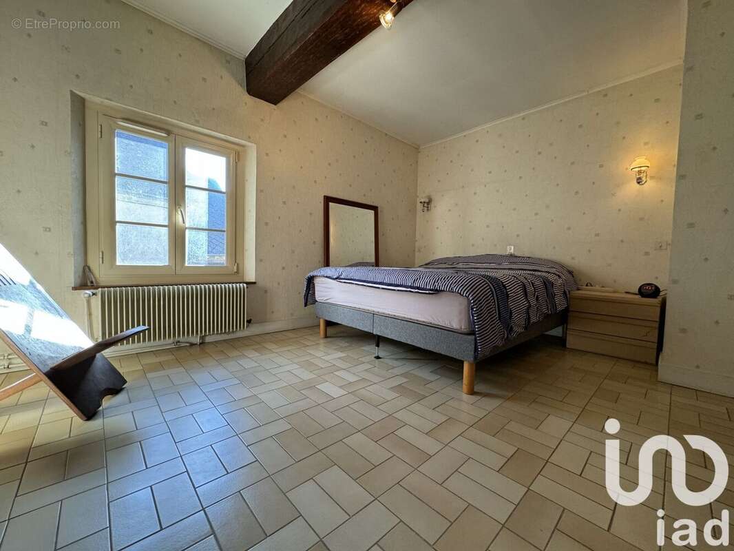 Photo 6 - Maison à DANGEAU