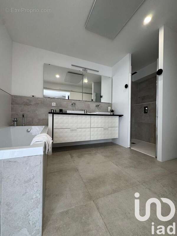 Photo 9 - Maison à ANGOULINS