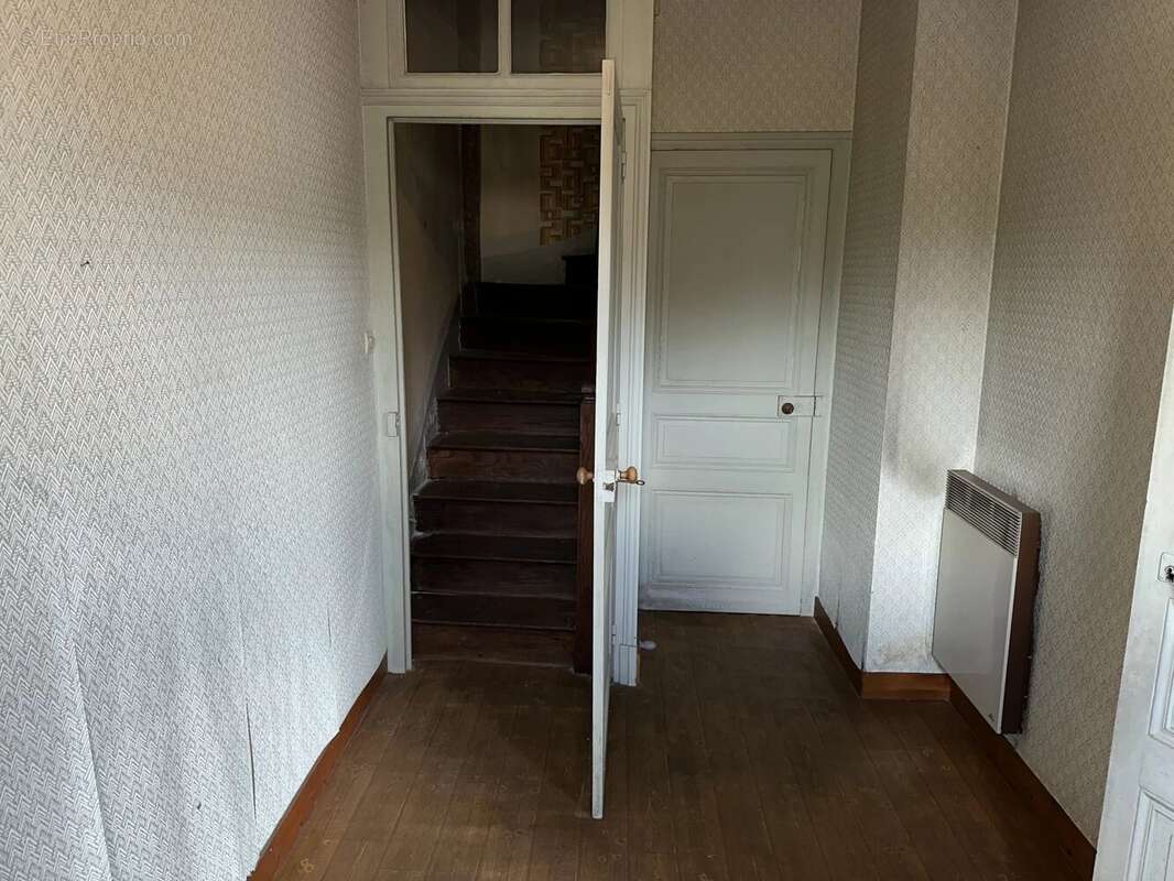 Maison à L'ISLE-JOURDAIN
