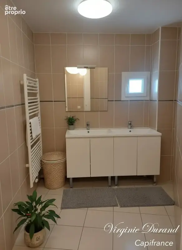 Appartement T3 à vendre sur BAYONNE (64) avec cave et place de parking en sous sol - photo 8
