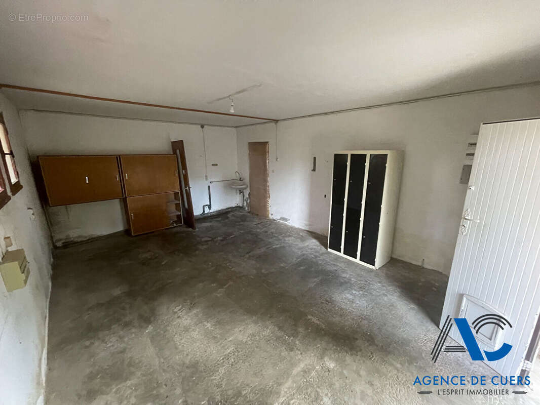 Maison à CARQUEIRANNE