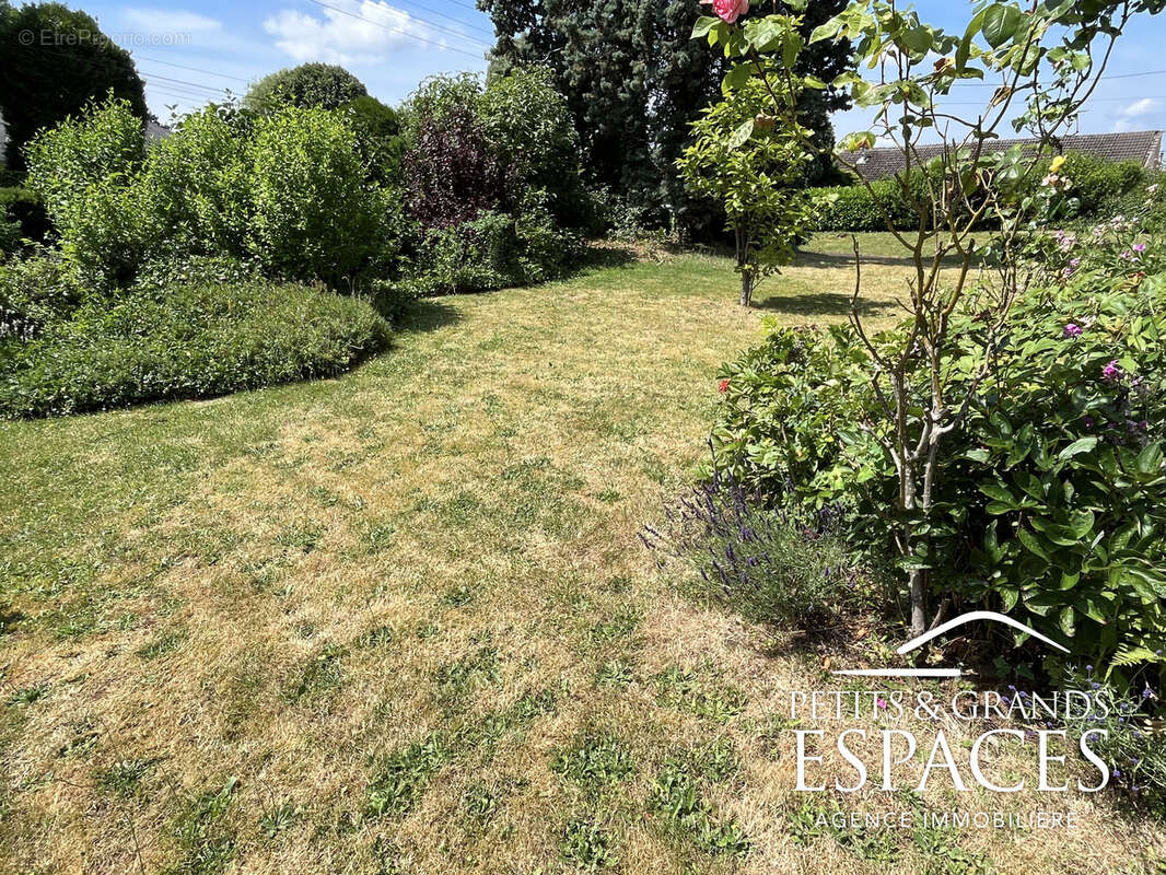 Maison à SAINT-SAULVE