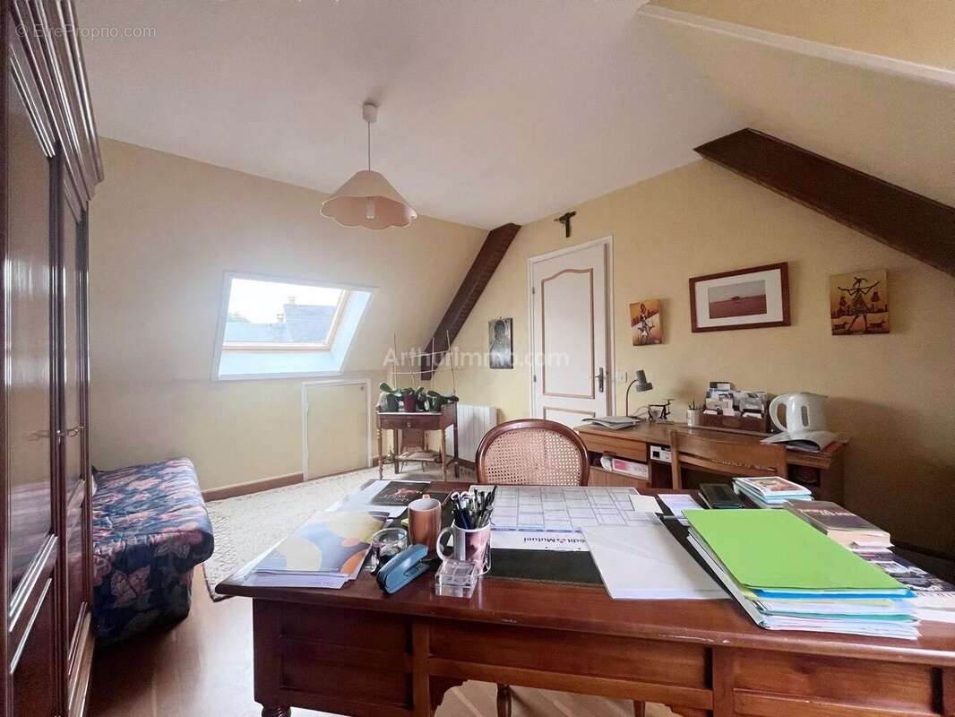 Maison à JOINVILLE-LE-PONT