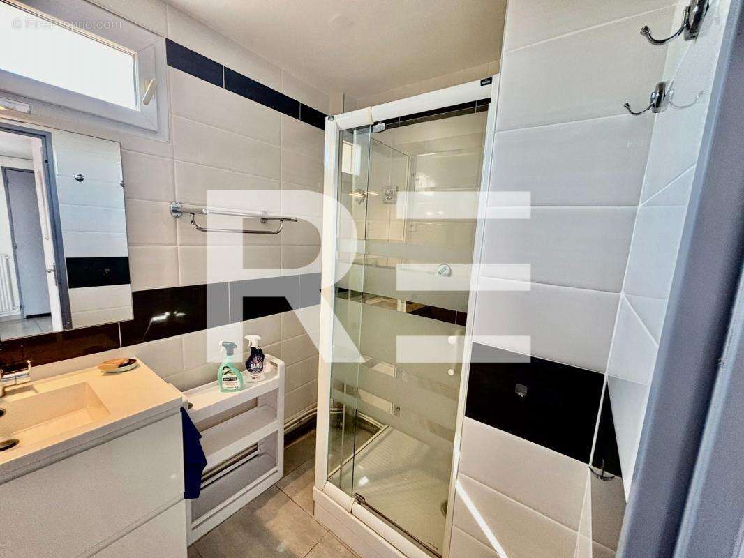 Appartement à LE GRAU-DU-ROI