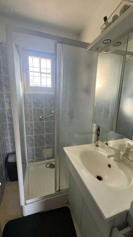 Maison à ERGUE-GABERIC