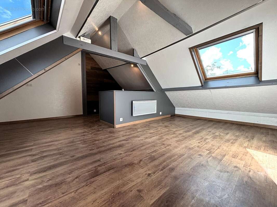 Maison à CYSOING