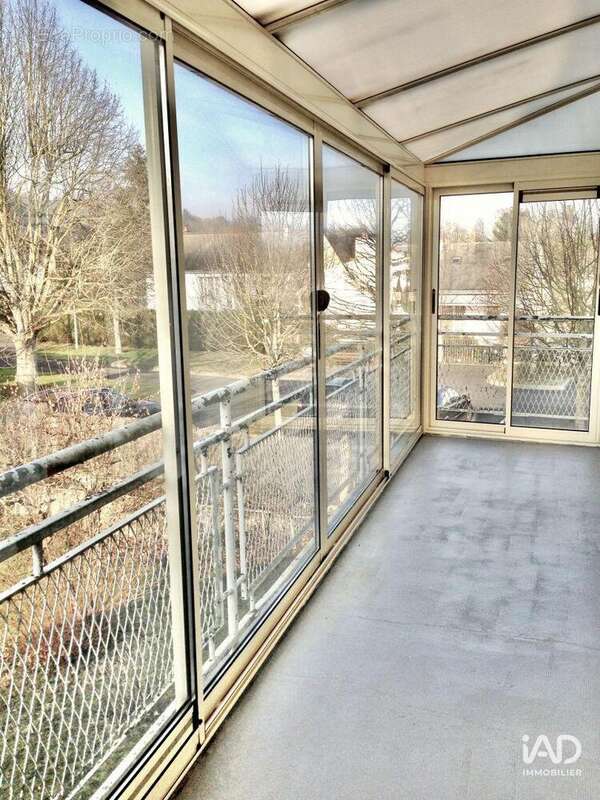 Photo 3 - Appartement à SAINT-CYR-SUR-LOIRE