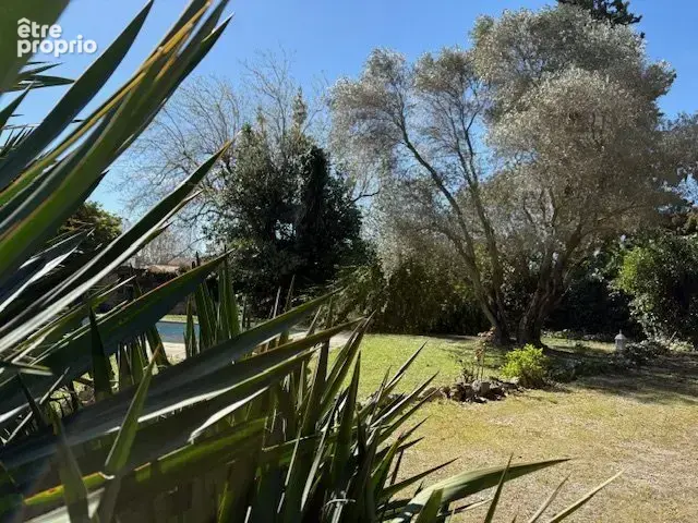 Rare! SAINT ANDRE DE SANGONIS  Magnifique Maison de Maître - photo 9