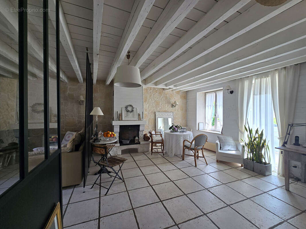 Maison à PROVINS