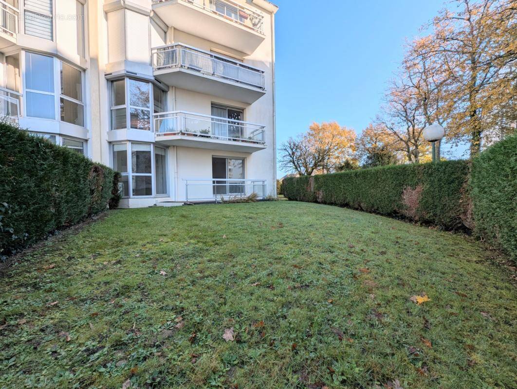 Appartement à VANNES