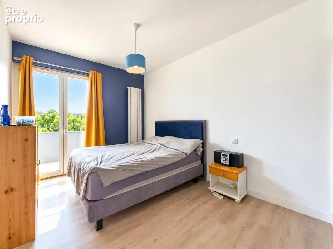Appartement - photo 8