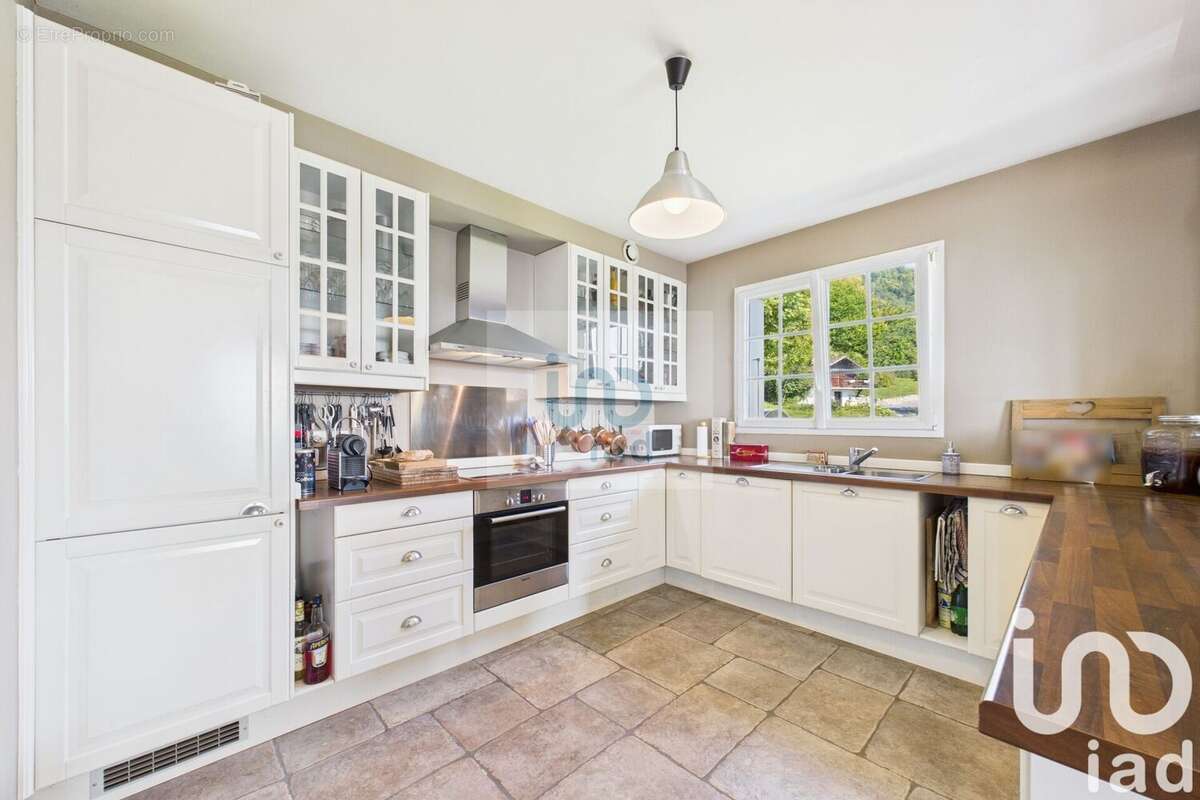 Photo 4 - Maison à FILLINGES