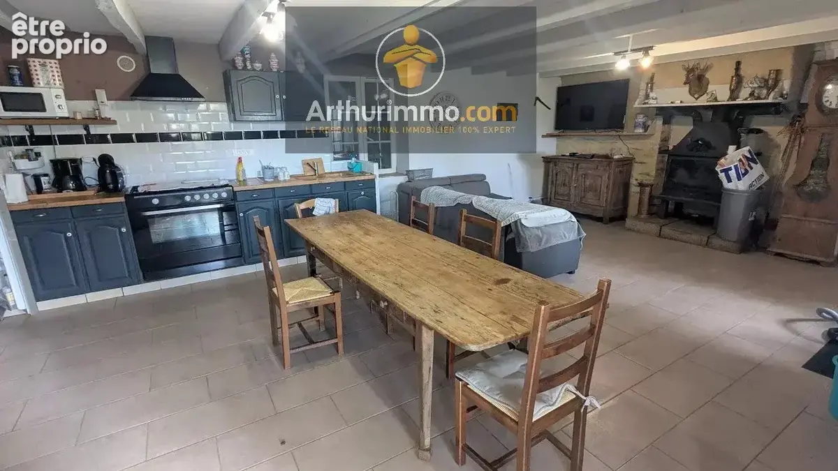 Vente Maison (56120) 143 100ï¿œ - photo 5
