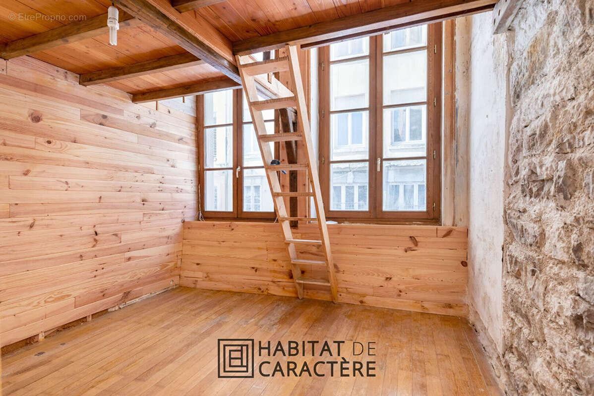 Maison à LYON-1E