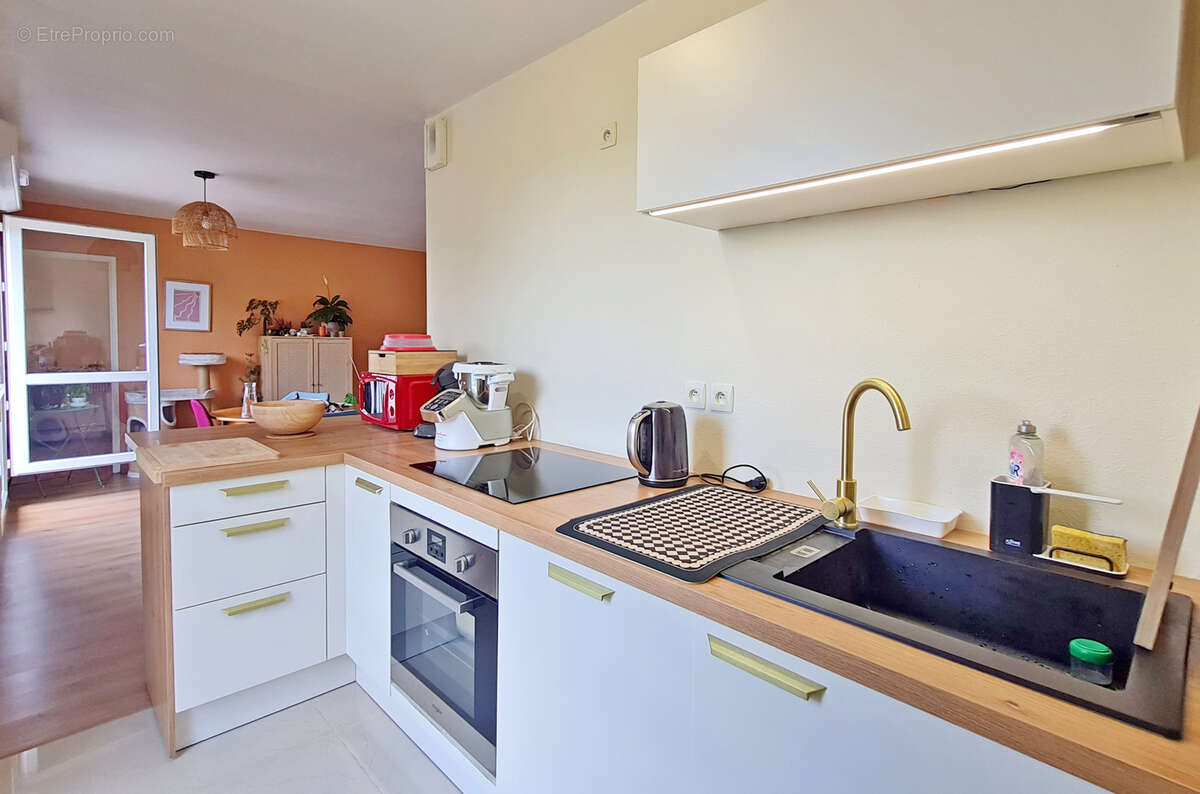 Appartement à AMIENS