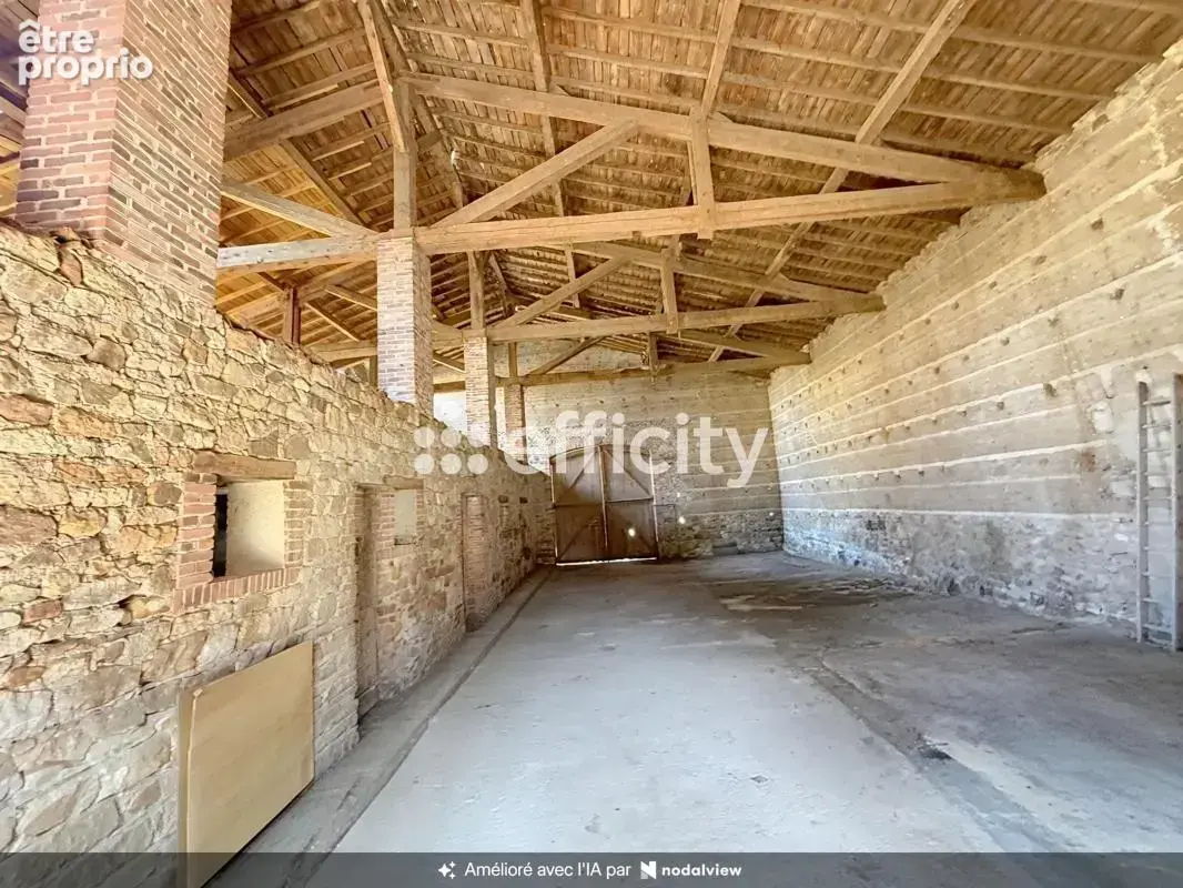 Maison 370 m² à Peschadoires  - photo 13