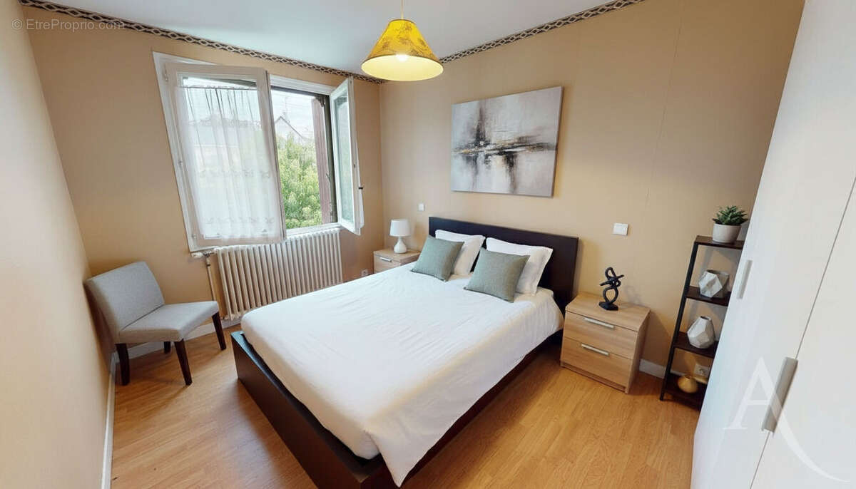 Exclusivite maison deols - photo 14