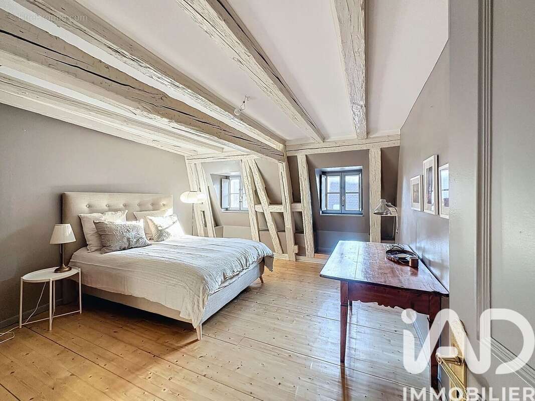 Photo 9 - Appartement à STRASBOURG