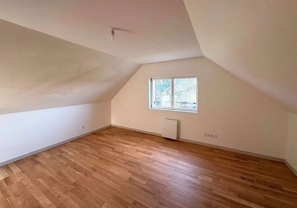 Maison à PACY-SUR-EURE