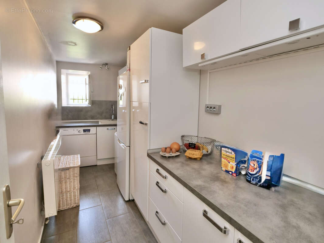 Maison 142 m² à Valence-En-Brie  - photo 9