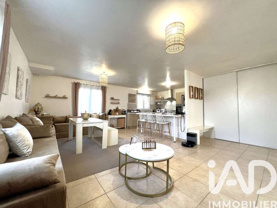 Photo 6 - Maison à SAINT-SULPICE-ET-CAMEYRAC