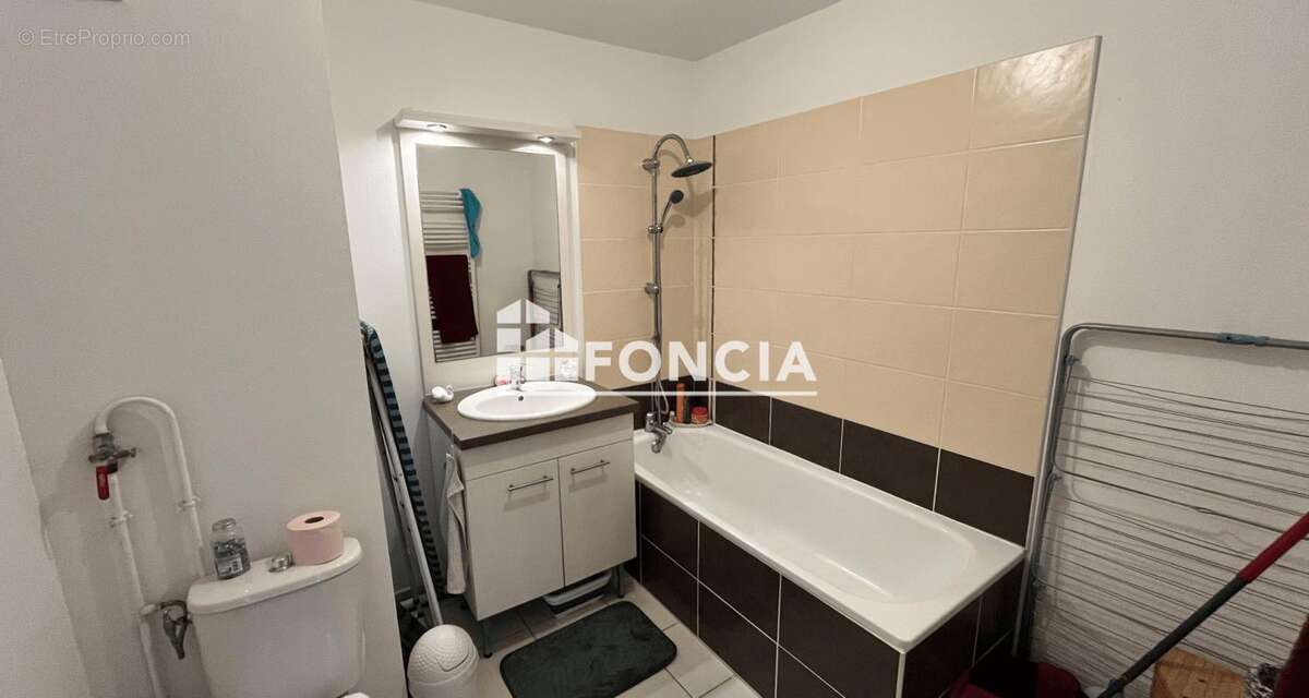 Appartement à HENIN-BEAUMONT