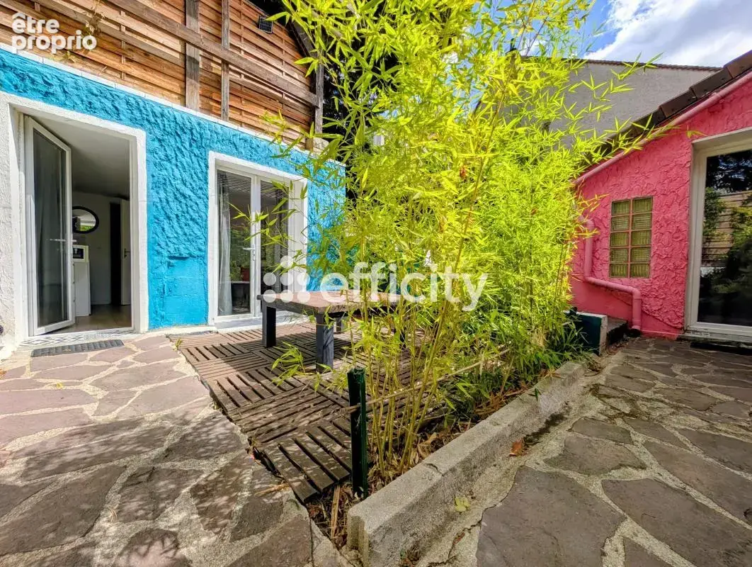 Maison individuelle - photo 32