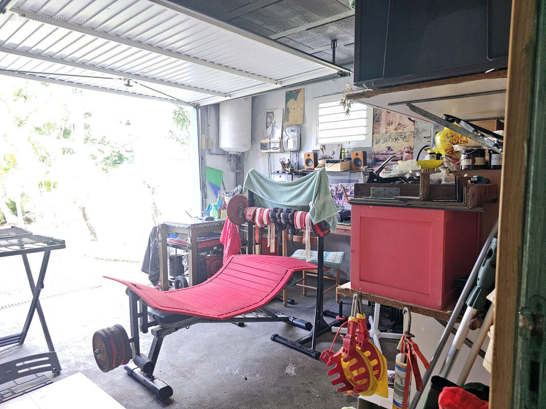 Maison à LE DIAMANT