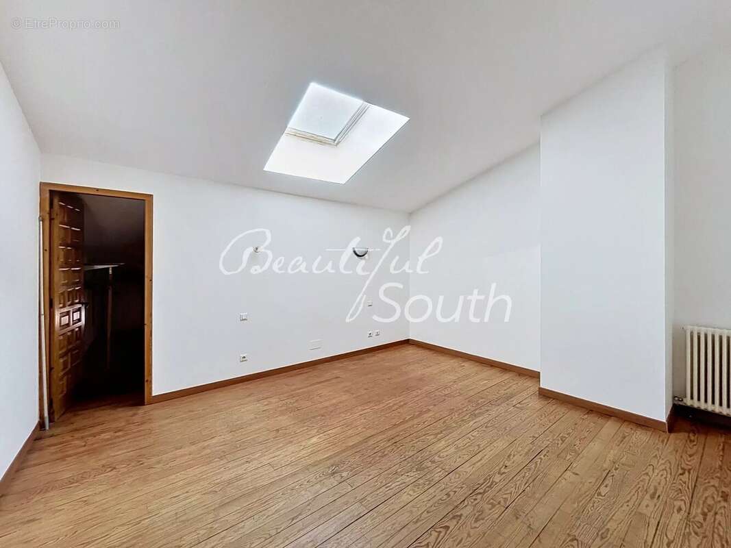 Appartement à BOMPAS