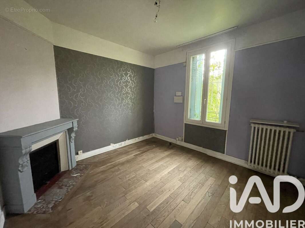 Photo 4 - Maison à MAROLLES-SUR-SEINE