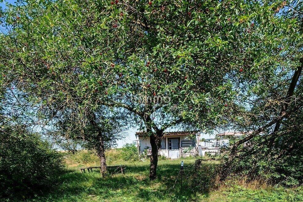 Terrain à CHALONS-EN-CHAMPAGNE
