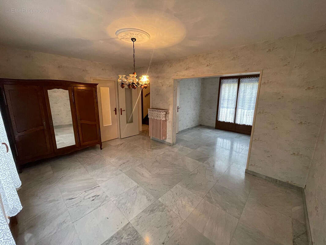 Maison à GARGENVILLE