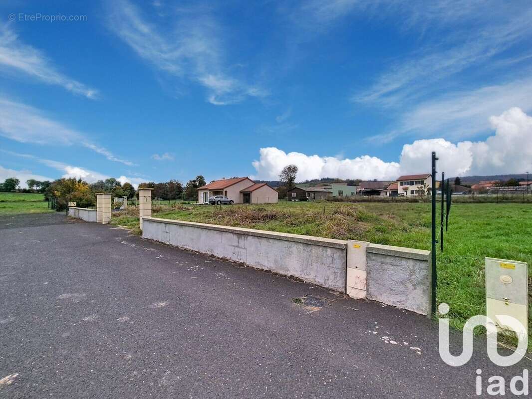 Photo 6 - Terrain à COSTAROS