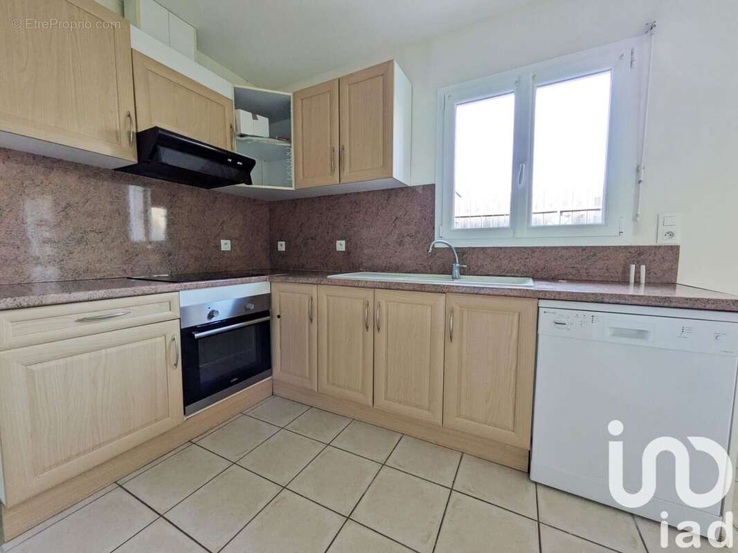 Photo 3 - Maison à LA BREDE