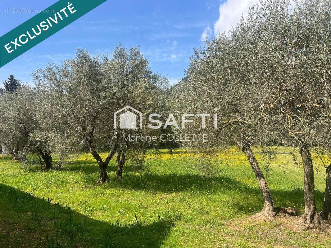 Photo 8 - Maison à GEMENOS