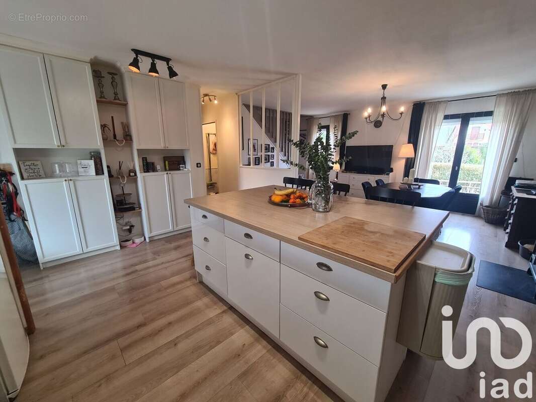 Photo 4 - Maison à VILLERS-BOCAGE