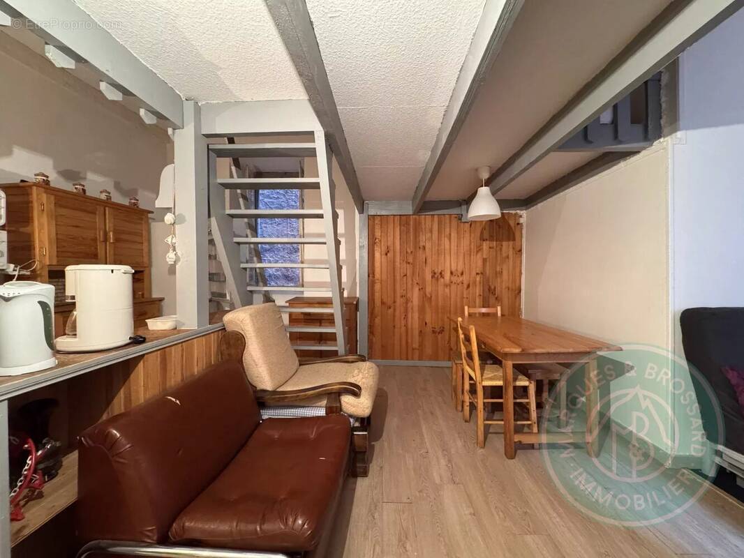 Appartement à CAUTERETS