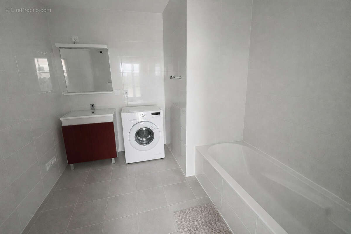 Appartement à CENON