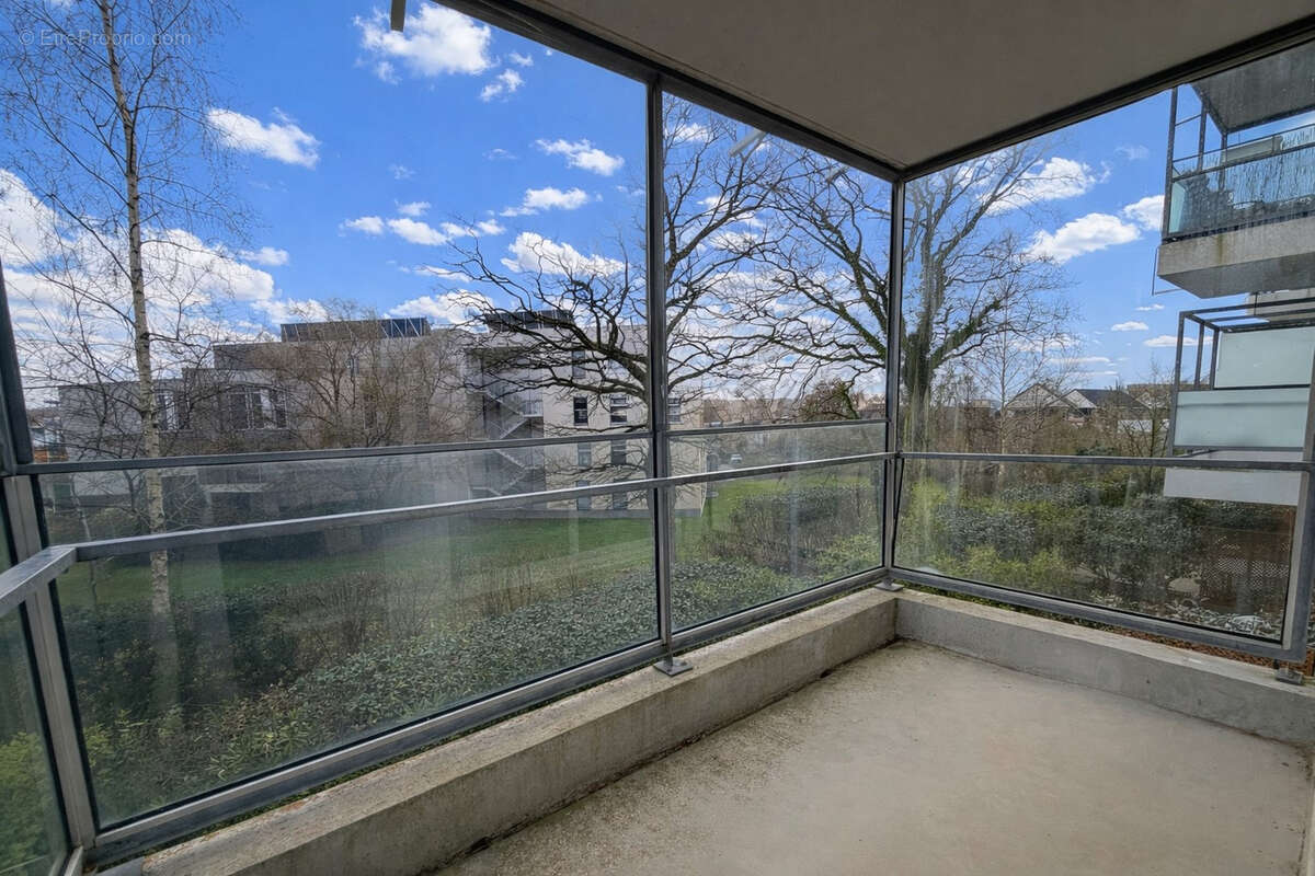 Appartement à MORDELLES