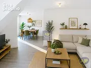 Appartement à SAINT-SEBASTIEN-SUR-LOIRE