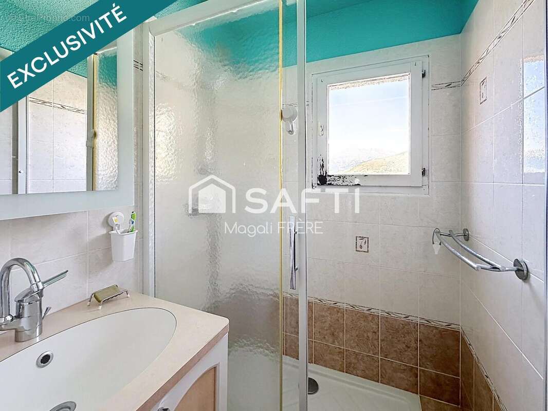 Appartement 40 m² à Ancelle  - photo 8