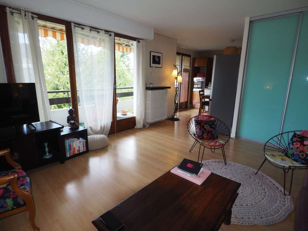 Appartement à ANNECY